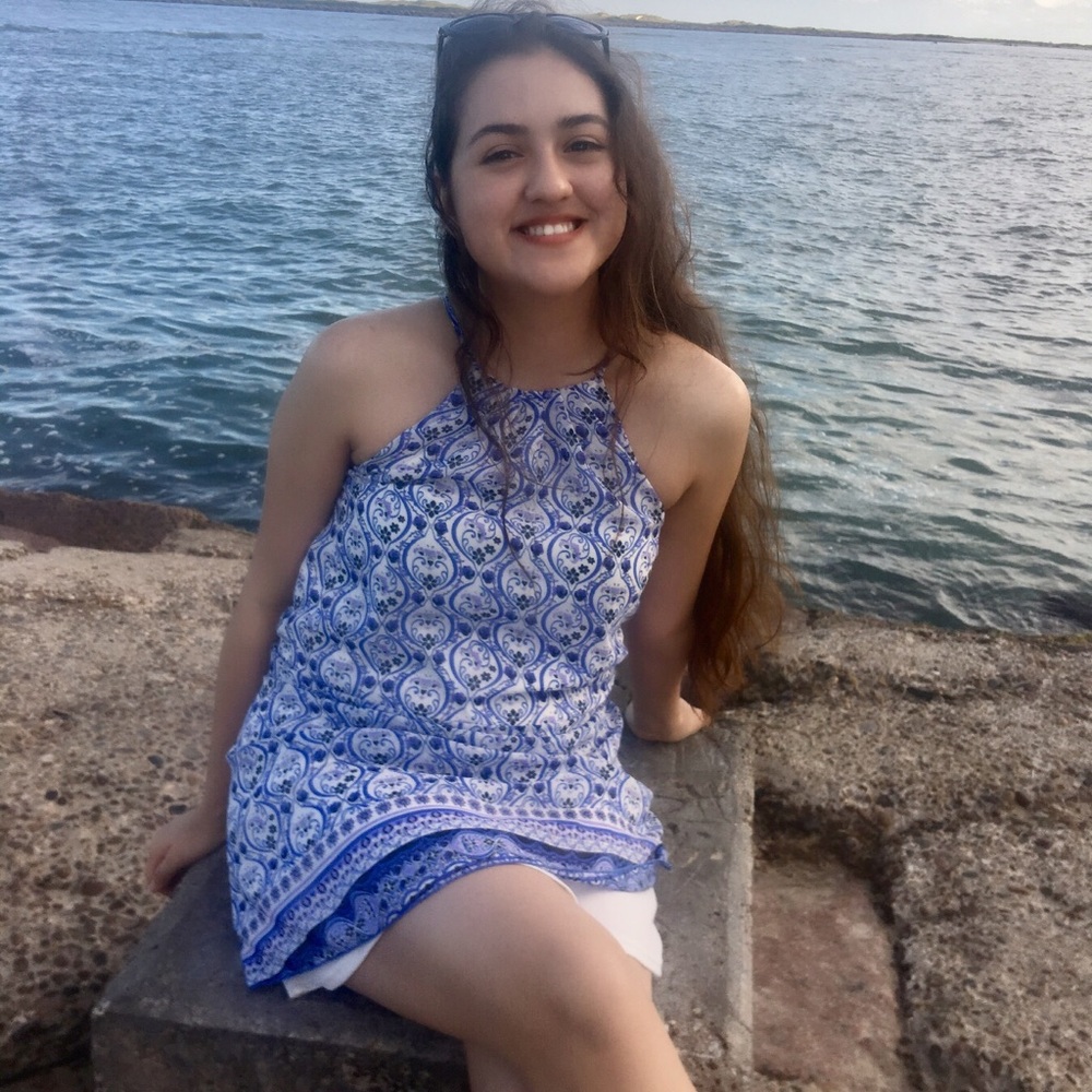 Meet your Posher, Priscilla